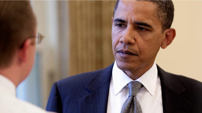 G20 topmøde: Tør Obama ta’ bonussen fra bankerne?