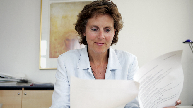 Panel: Connie Hedegaard til Bruxelles?