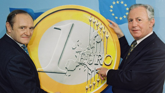 Analyse: Vil krisen være enden på Euroen?