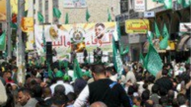 Mellemøsten: Derfor skal Vesten prøve at forhandle med Hamas