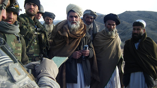 John Dyrby (S) om Afghanistan: Tror regeringen virkelig på en snarlig sejr?