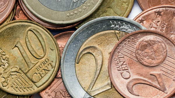 Christen Sørensen om Euroen: Euroen vil overleve – hvis man får en ‘rigtig’ økonomisk union