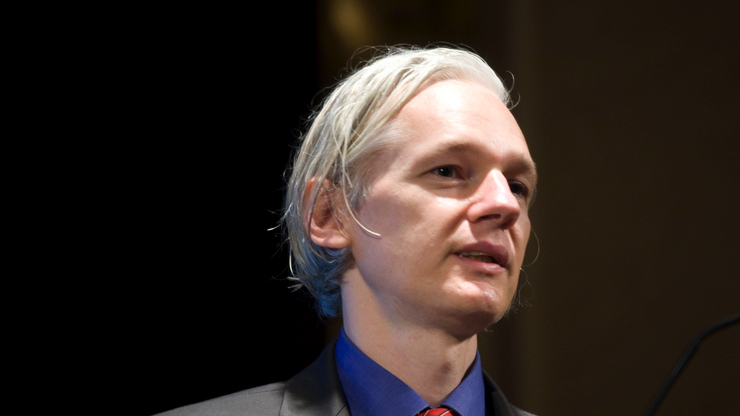  MEDIERNE: Wikileaks – Frihed uden Ansvar?