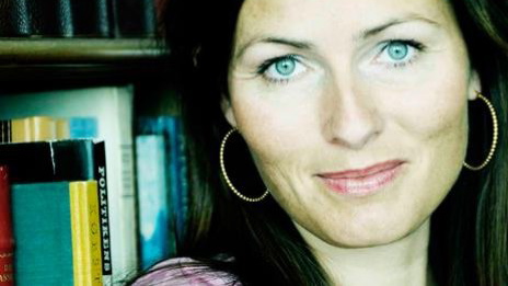 Anne Sophia Hermansen: For mig at se er oplysning overflødig