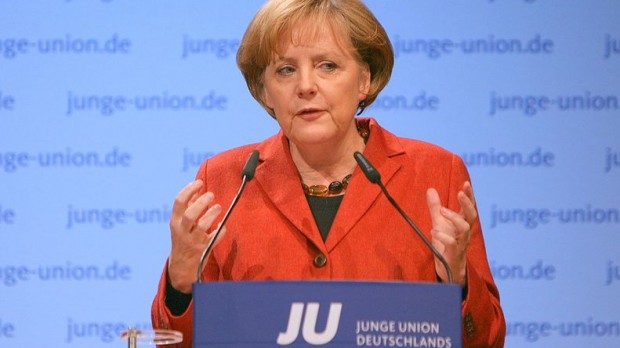 Tyskland: Hvad vil Merkel med sin multikulti-kritik?