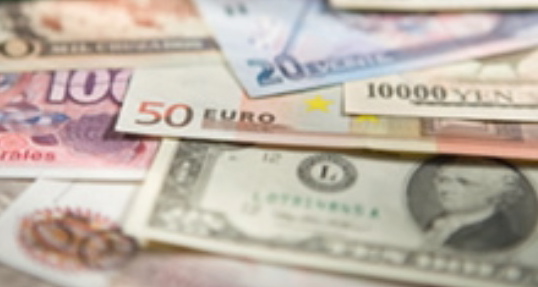 Global krig om penge: Er en valutakurskrig på vej?