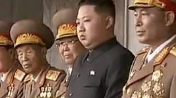Nordkorea: Fra Kim til Kim
