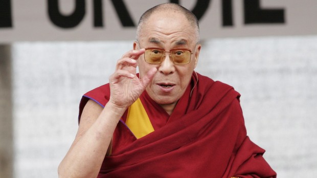 Dalai Lama-effekten: Det koster på eksporten til Kina at mødes med lama’en
