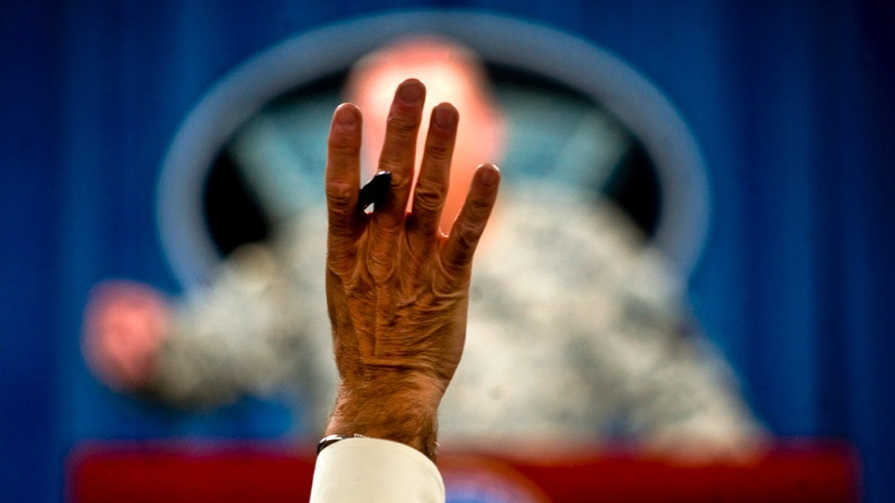 WikiLeaks: Organisationen der udfordrer Pentagon
