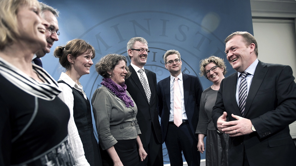 Christian Nissen: Kan politikerne overhovedet styre den offentlige sektor?