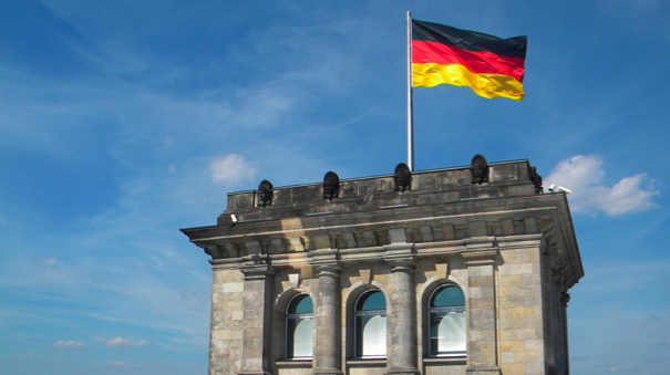 Tyskland:  Er tyskerne ved at få et nyt højrefløjsparti?