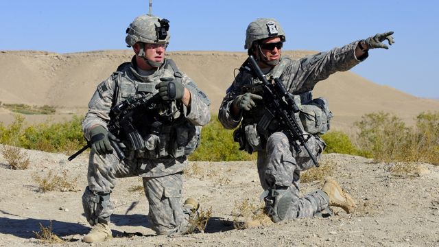 Christian Bayer om Afghanistan: Reelt enighed mellem regeringen og oppositionen