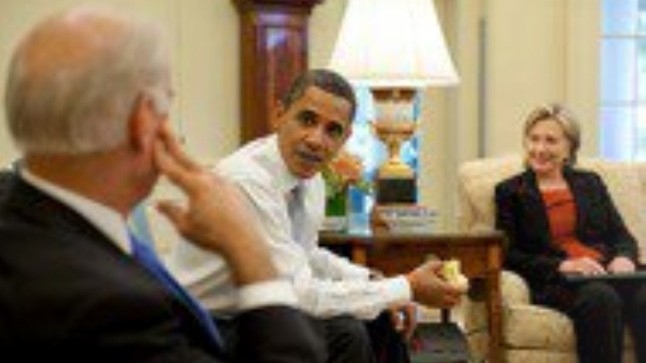 Obama og bloggernes hævn