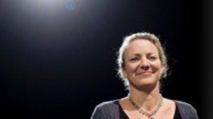 Mediernes fremtid: Merete Eldrup
