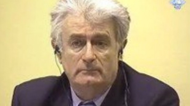 Folkedrab: Kan en dom over Karadzic bringe fred til Bosnien-Herzegovina?