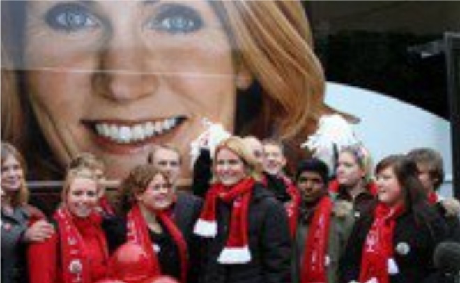 Mere ideologi på lokalplan, tak – for venstrefløjen har vælgerne med sig