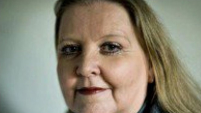 Mediernes fremtid: Lisbeth Knudsen