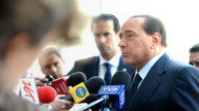 Italien: Nu kun et delvist frit demokrati