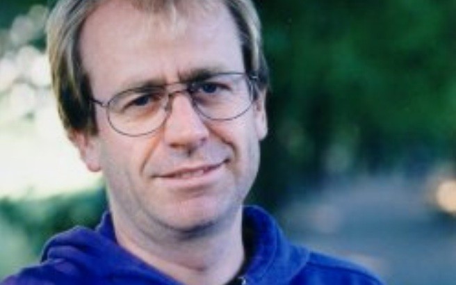Interview med Kåre Bluitgen ”Islam kan – i meget, meget stort omfang – påvirkes udefra”