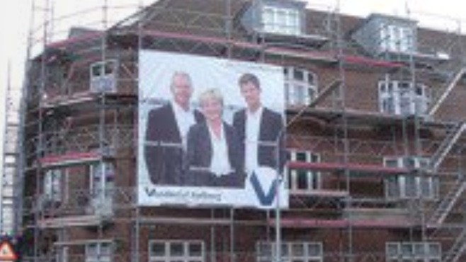 Kommunalvalget: Hvornår slår nettet igennem i dansk politik?