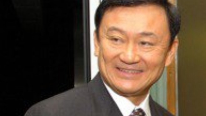 Asien: Thailand og Cambodja i konflikt  over eks-premierminister Thaksin
