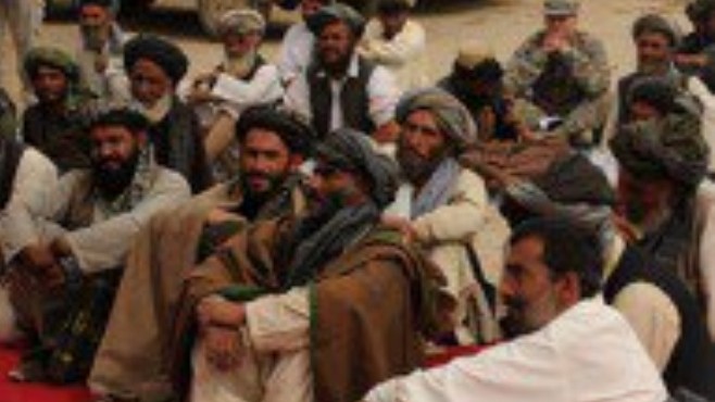 Afghanistan: Nu gælder det den civile indsats