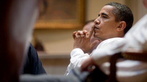 STATUS: Enden på Obamas revolution?