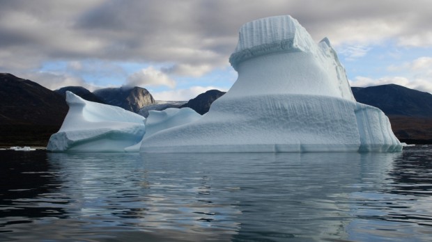 Grønland: Kan olie bringe økonomisk selvstændighed til grønlænderne?