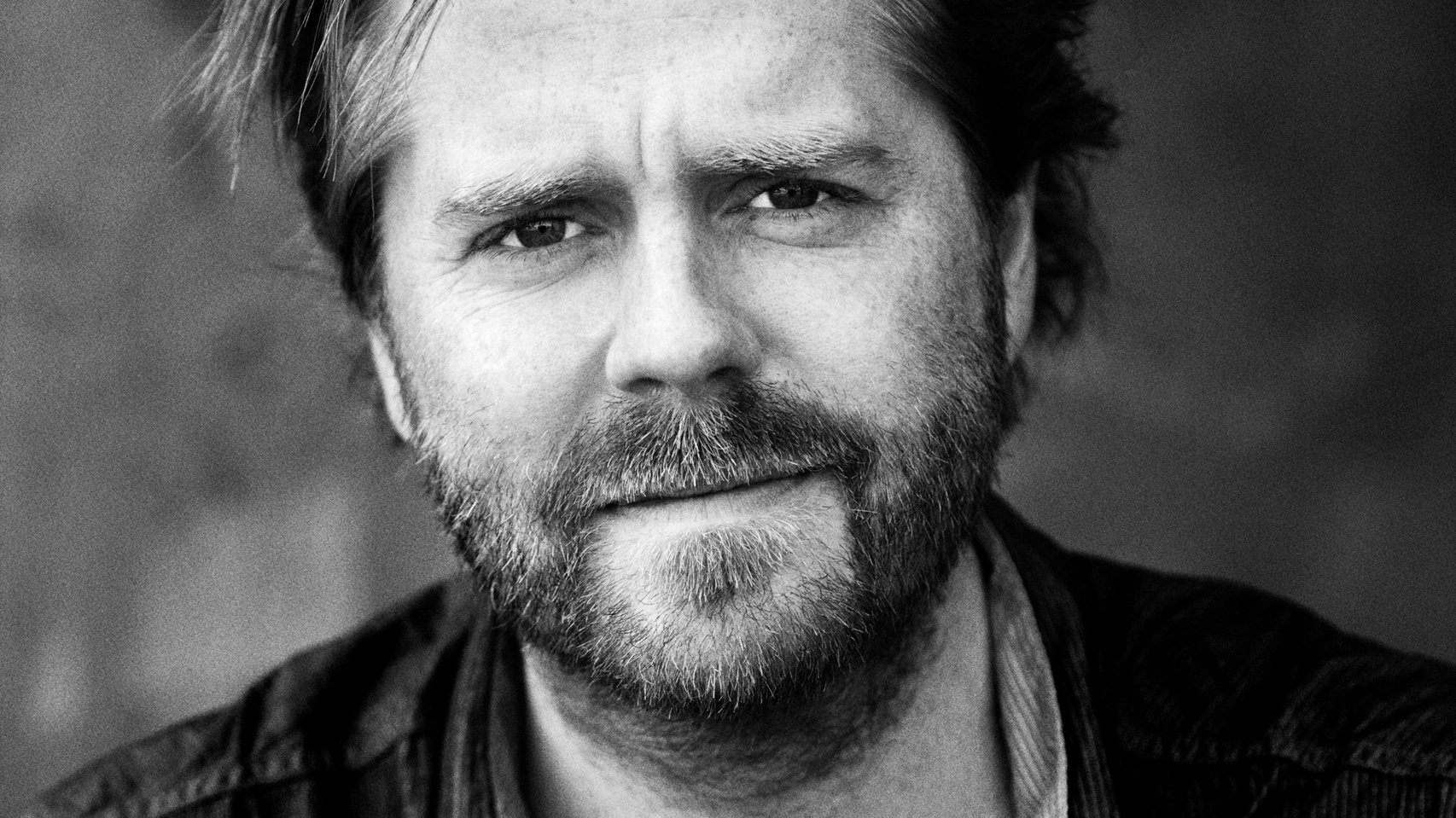 Armadillo-instruktør Janus Metz: ”Der er nærmest en tendens til, at vi skal hygge os med krig”