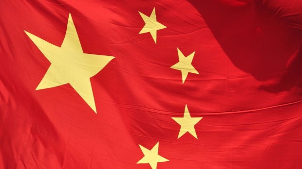Kina: Hvorfor redder Kina Europa?