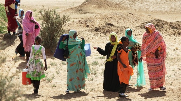 Sudan: Kan landet deles uden at gå i opløsning?