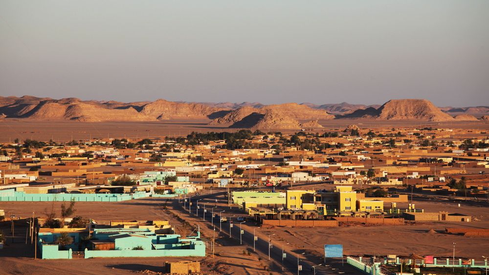 Sudan: Resultatet synes givet, men konsekvenserne er uklare