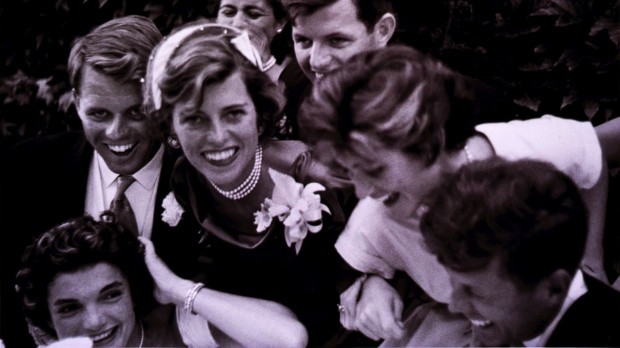 Kennedy-arven: Legenden fra JFK lever videre – den nye generation har mistet magien