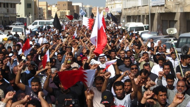 Søren Hove om Bahrain: Kongen vil næppe gennemføre substantielle reformer