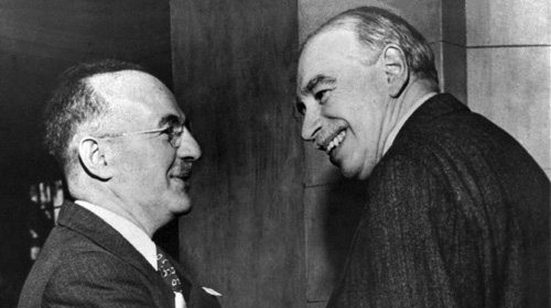 Depressionsøkonomiens hovedværk fylder 75 år: Keynes er kommet på mode igen