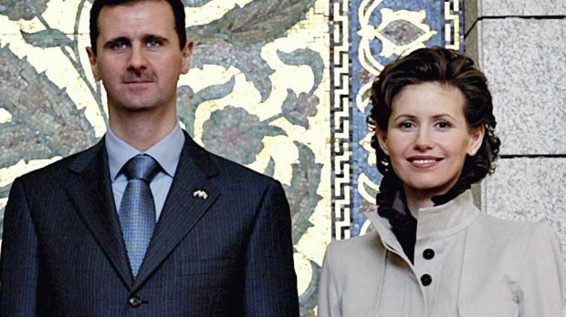 Andrew Tabler om Syrien: Det kan eksplodere fuldstændigt
