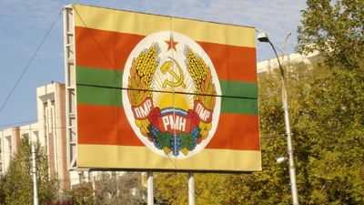 Konflikten i Transnistrien: Optøning på vej?