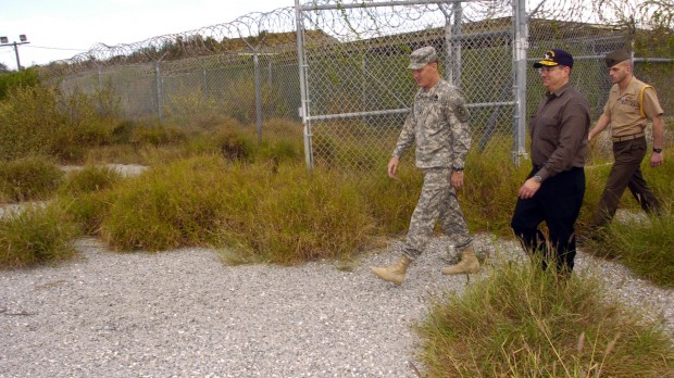 Guantanamo: Er præventive fængslinger kommet for at blive?