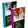 “Helle eller Løkke?” (2010), 240 sider, 199 kr.