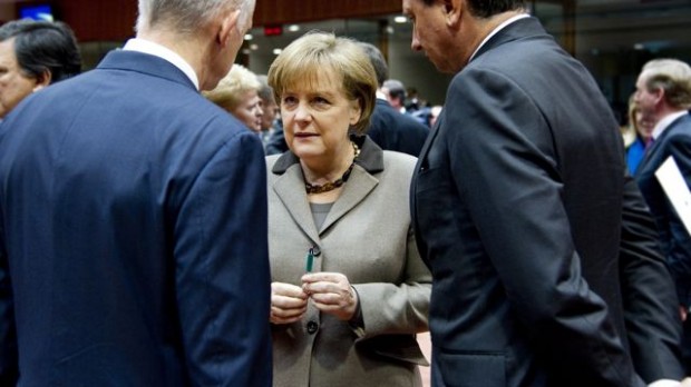 [FRA RÆSON9] Marlene Wind om Pagten: Tysk disciplin til Europa