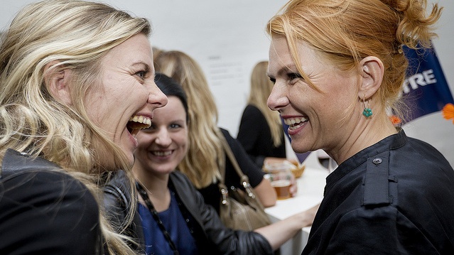Udenomssnak: Sådan gør politikerne