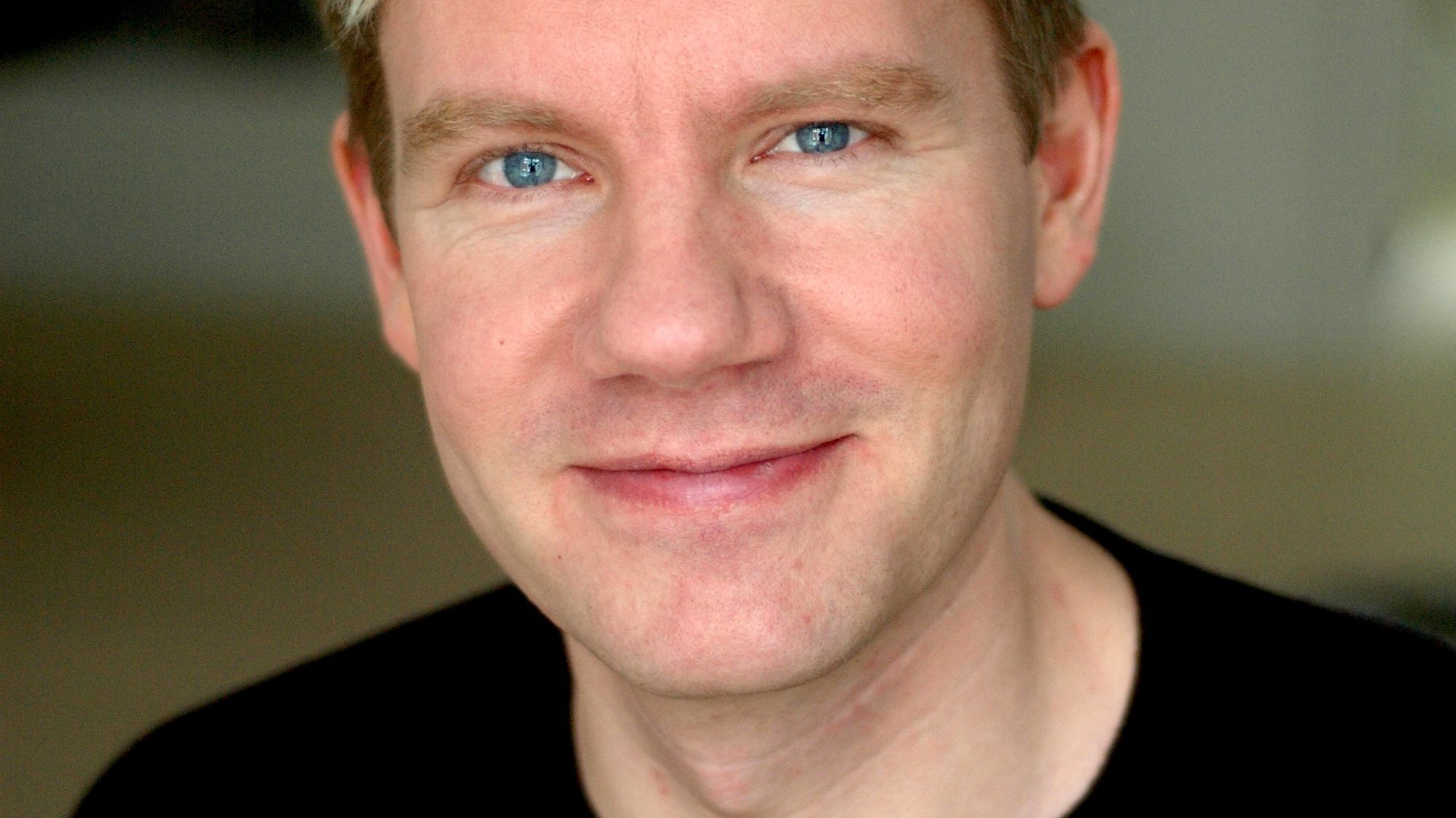 Bjørn Lomborg: Dan Jørgensen sidder fast i Kyoto-fortiden