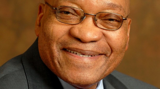 Sydafrika og det arabiske forår: Zuma spiller et farligt spil