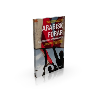 “Arabisk Forår: Baggrund og konsekvenser”