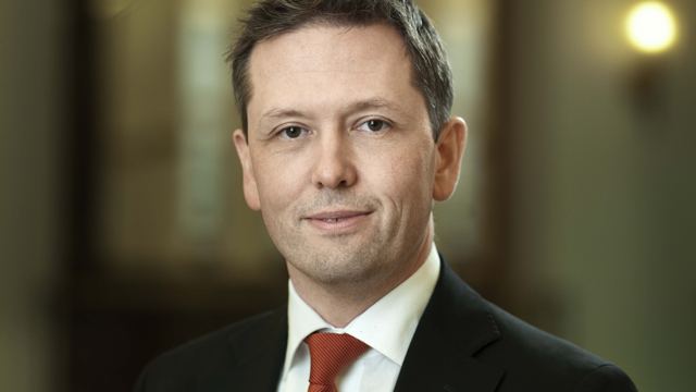 Danske økonomer om Danmarks økonomi: Steen Bocian