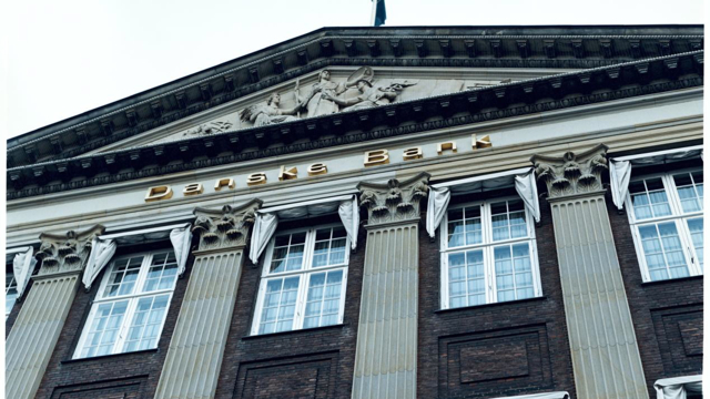 Jesper Jespersen om Danske Banks betydning: En ekstrem finansiel risiko