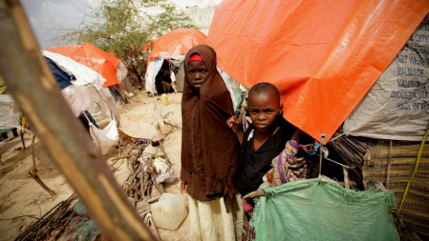 Somalia: Vores moralske ansvar