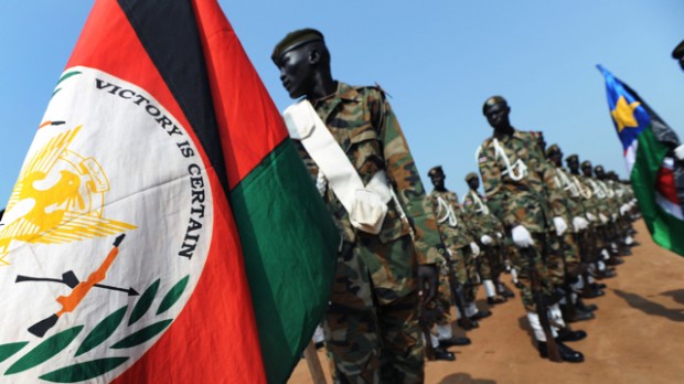 Sudan og Sydsudan: Kan freden holde?