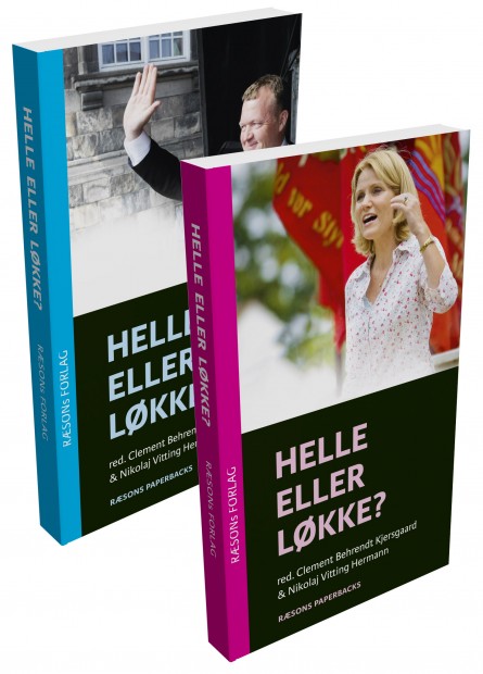 Har du købt “Helle eller Løkke?” Læs den her i PDF