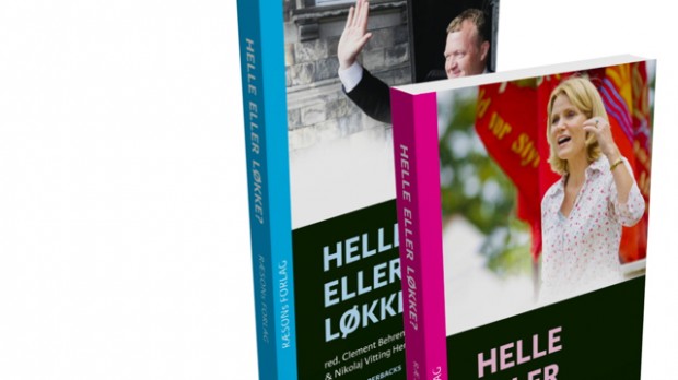 KAMPAGNETILBUD: Tegn abonnement på RÆSON og få “Helle eller Løkke?” til 99 kr. (normalpris: 199)